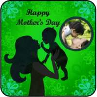 Mothers Day Greetings N Frames on 9Apps