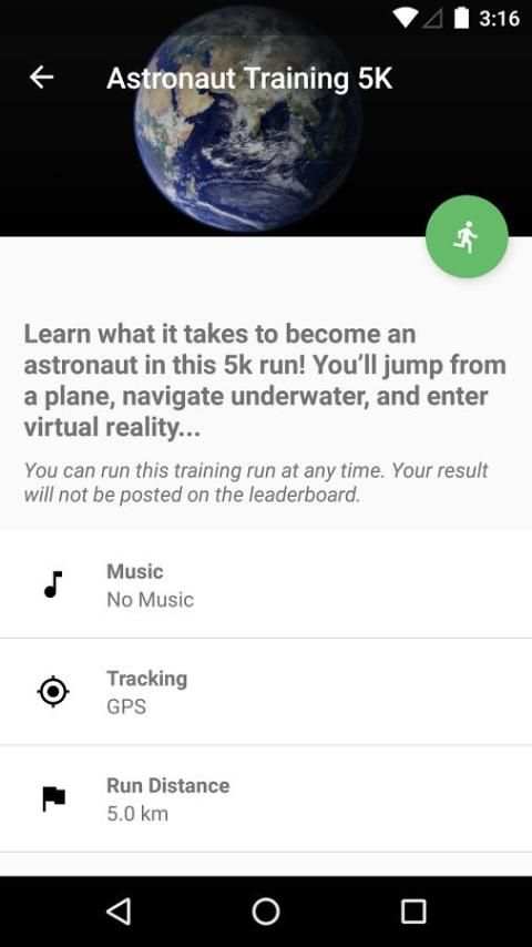 Racelink - Virtual Racing screenshot 2