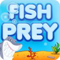 Fish Prey 2D