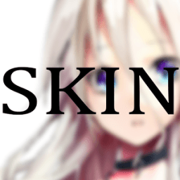 Anime Skins for Minecraft أيقونة