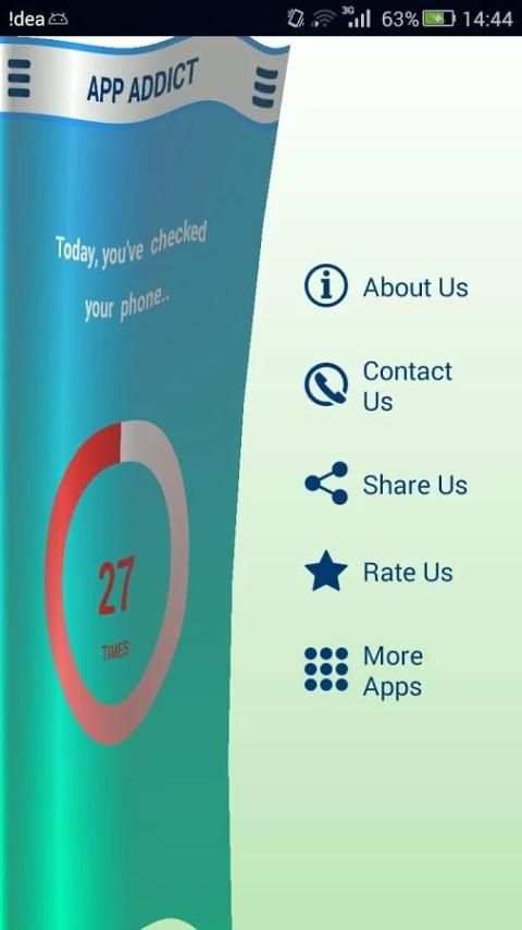 App Addict скриншот 7