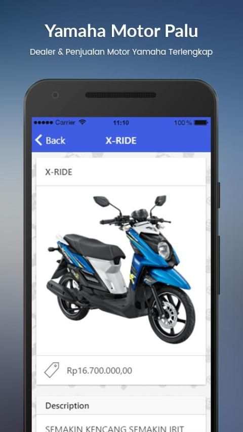 Alimo Motor Grup 5 تصوير الشاشة