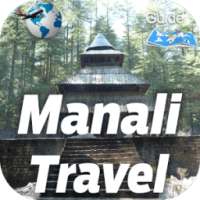 Manali Indian Travel Guide on 9Apps