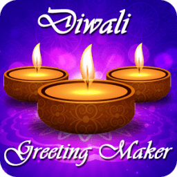 ikon Diwali Greeting Maker