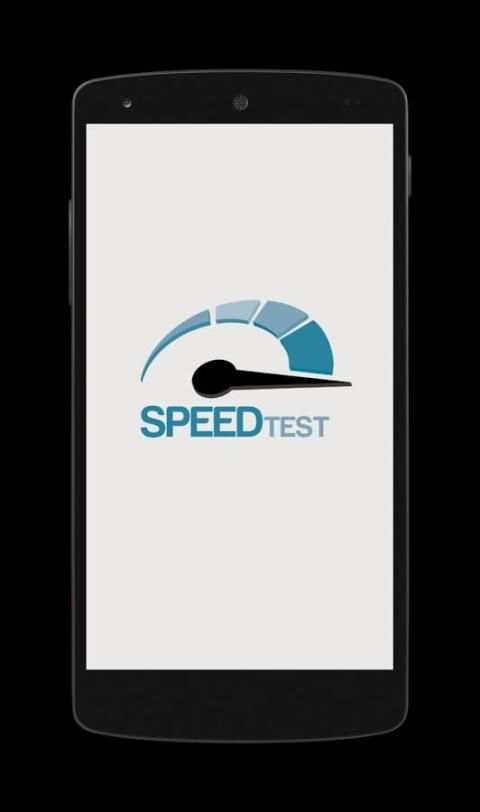 Mobile WIFI & DSL Speedtest 1 تصوير الشاشة