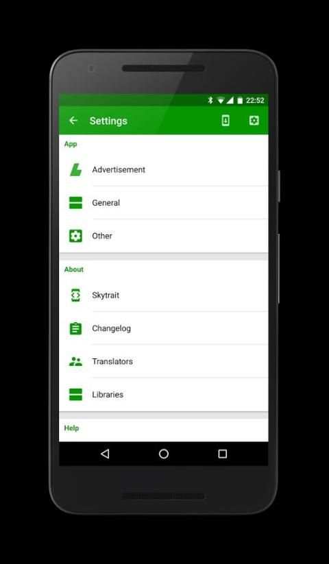 App Share / Save स्क्रीनशॉट 11