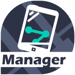 NavionTruck Manager иконка
