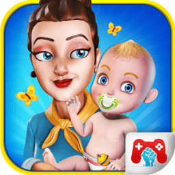 New Baby Born Princess icon