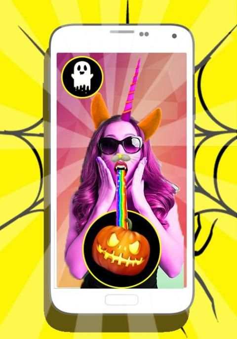 DIY Snapchat Collage Maker 1 تصوير الشاشة