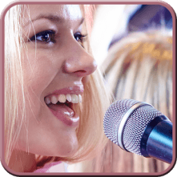 Girl Voice Changer أيقونة