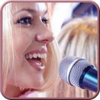 Girl Voice Changer أيقونة