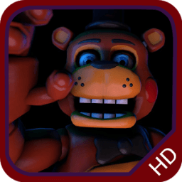 Freddy's 2 3 4 5 Wallpapers HD أيقونة