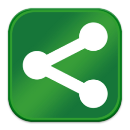 App Share / Save иконка