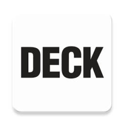 ikon DECK DEMO