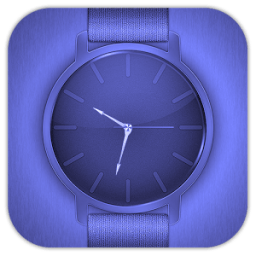 Awesome Clock Live WallPaper आइकन
