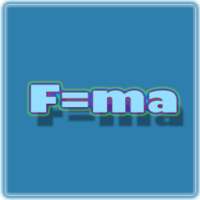 Физика.формулы on 9Apps