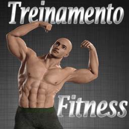 Treinamento Fitness