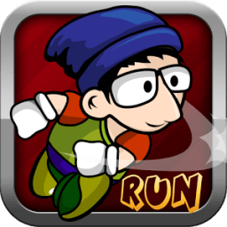 Run Baby Adventure icon