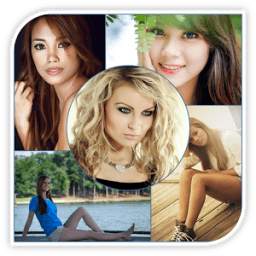 Photo Collage Editor