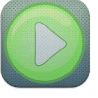 GO Music Player 2017 आइकन
