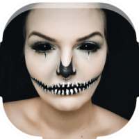 Halloween Photo Editor on 9Apps