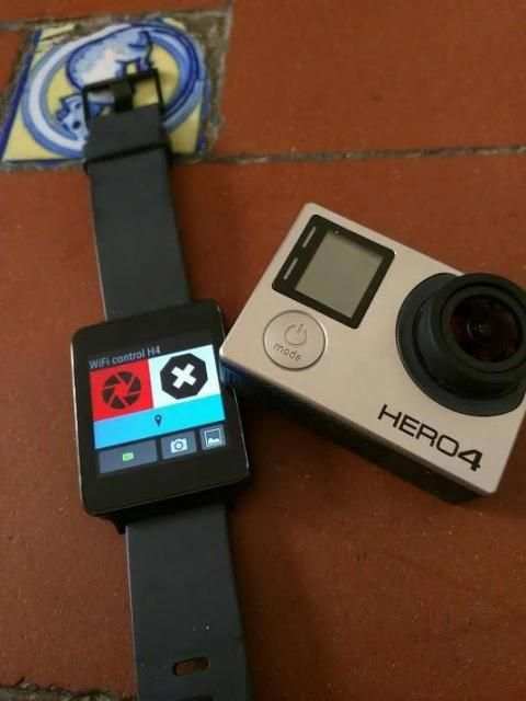 CamControl for GoPro screenshot 5