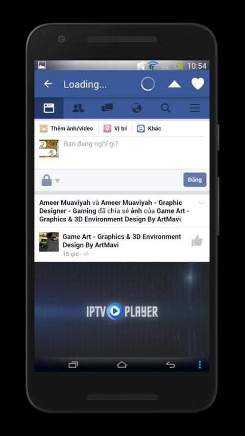 All Social Media In One screenshot 4