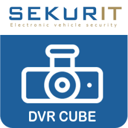 SekurIT DVR CUBE иконка