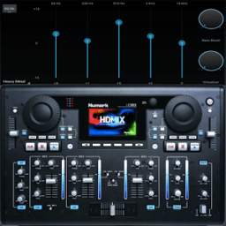 DJ Simulator 1.0