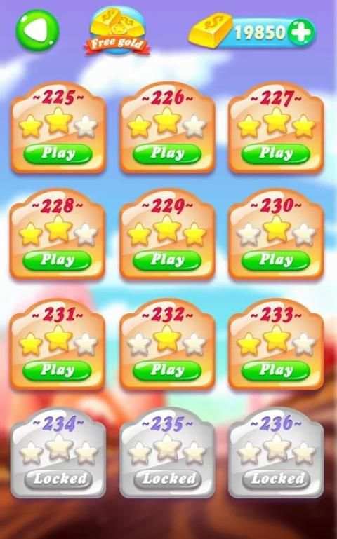 Candy Boom screenshot 2
