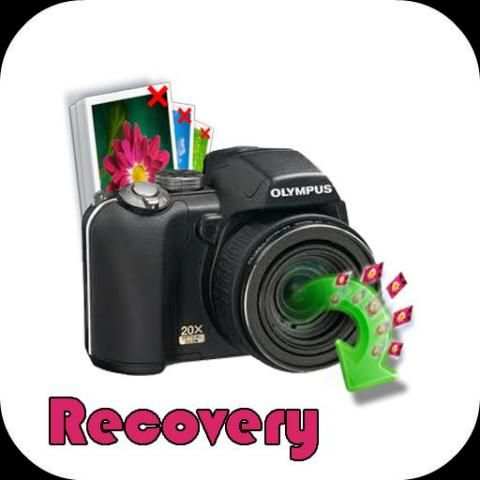 Deleted Picture Recovery 3 تصوير الشاشة