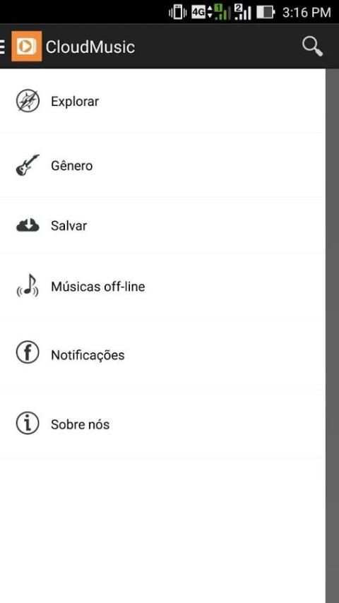 Música Gratis MP3 Baixar screenshot 2