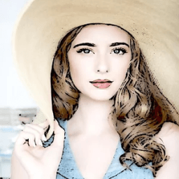 Artistic Photo Effects icon