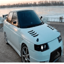 Ментовские гонки icon