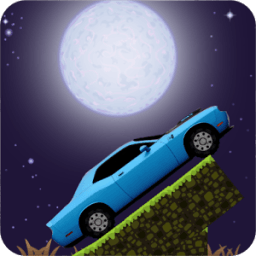 Classic Car Hill Racing आइकन