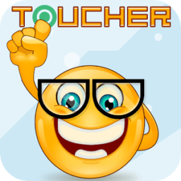 Toucher - Play The Gif आइकन