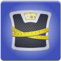 Weight and BMI Tracker