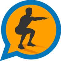 Bodytastic: Pelatihan kaki on 9Apps