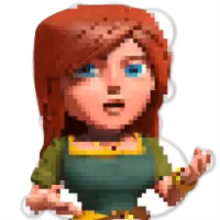 MOD FOR COC