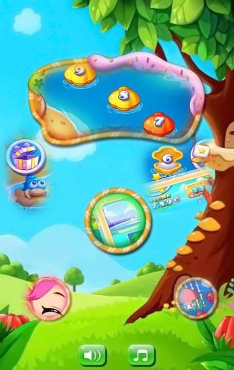 Mania Candy Crush screenshot 2