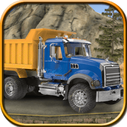 Hill Driver Truck 2016 आइकन