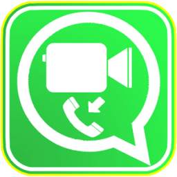 Video Call For Whatsapp Prank