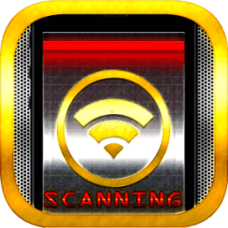 ikon Wi Fi Password Hacker Prank