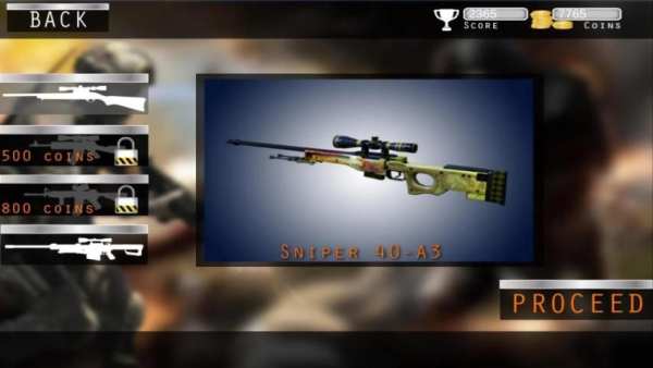 Zombie Frontier Commando screenshot 9