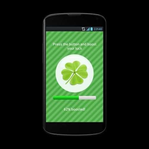 Good Luck स्क्रीनशॉट 2