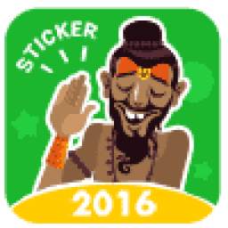Whatsapp Sticker