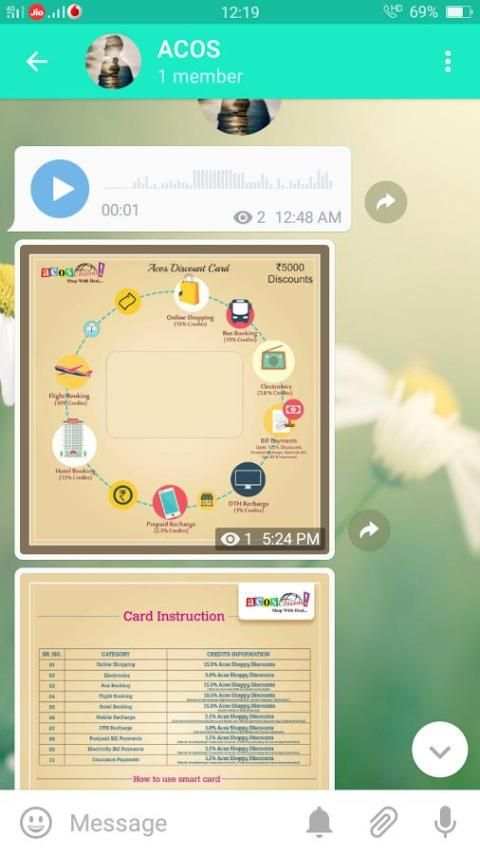 ACOS CITIZENS screenshot 3