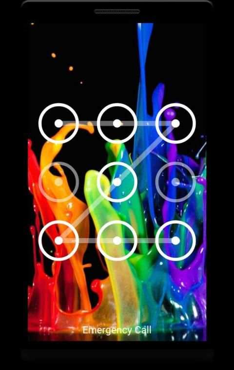 Lock Screen : Slide To Unlock скриншот 7
