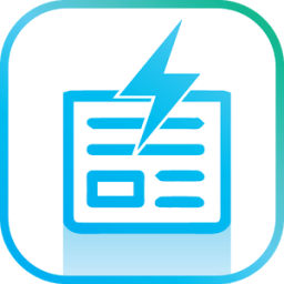 Quick Feed for Facebook आइकन