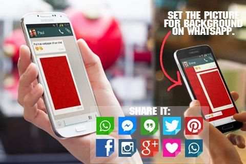 Love Backgrounds for WhatsApp screenshot 4